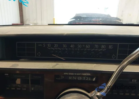 1992 Cadillac Deville from USA, damaged, VIN 1G6CD53B3N4292046